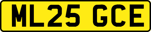 ML25GCE