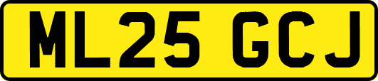 ML25GCJ