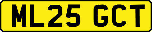 ML25GCT