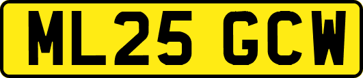 ML25GCW