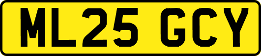ML25GCY