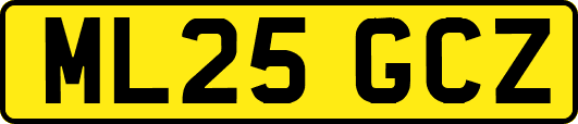 ML25GCZ