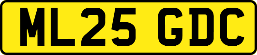 ML25GDC