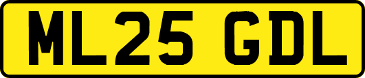 ML25GDL