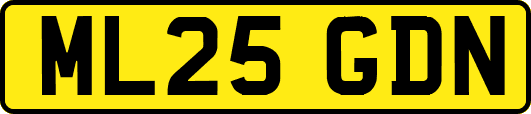 ML25GDN