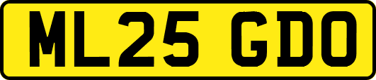 ML25GDO