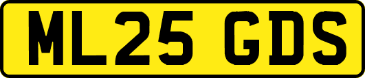 ML25GDS