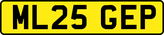 ML25GEP