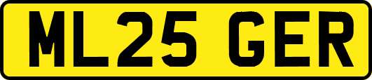 ML25GER