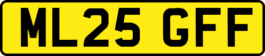 ML25GFF
