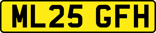 ML25GFH