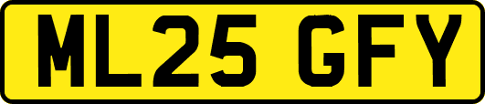 ML25GFY