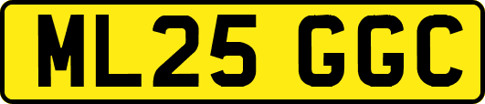 ML25GGC