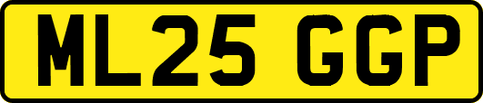 ML25GGP