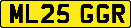 ML25GGR