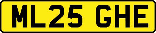 ML25GHE