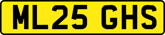 ML25GHS