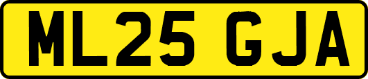 ML25GJA