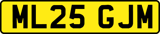 ML25GJM