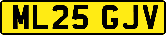 ML25GJV