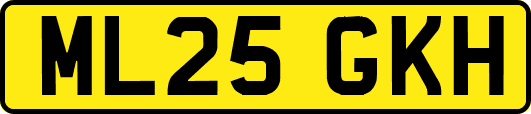 ML25GKH