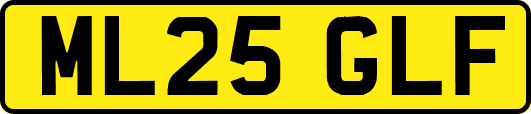 ML25GLF