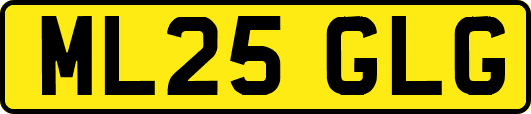 ML25GLG