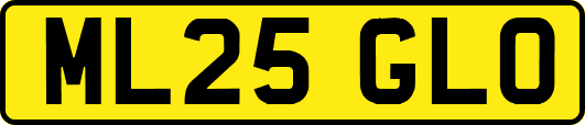 ML25GLO