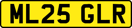 ML25GLR