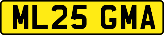 ML25GMA
