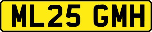 ML25GMH