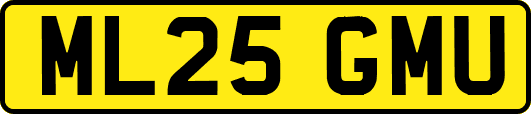 ML25GMU
