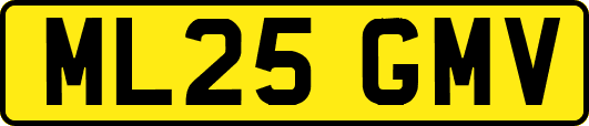 ML25GMV