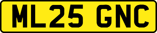 ML25GNC