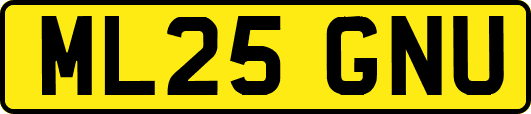 ML25GNU