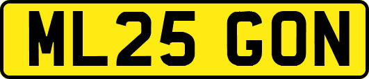 ML25GON