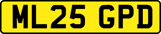 ML25GPD
