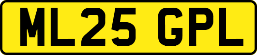 ML25GPL