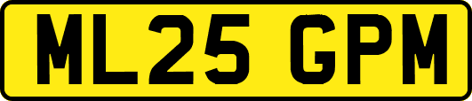 ML25GPM