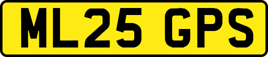 ML25GPS