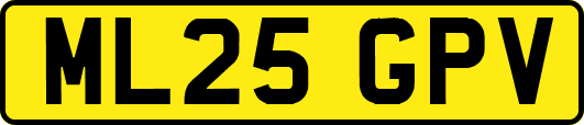 ML25GPV