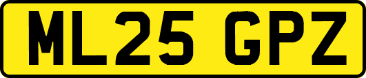 ML25GPZ