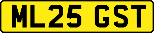 ML25GST