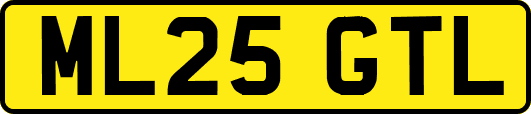 ML25GTL