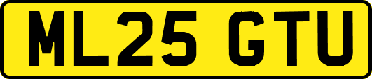ML25GTU