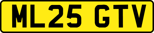ML25GTV