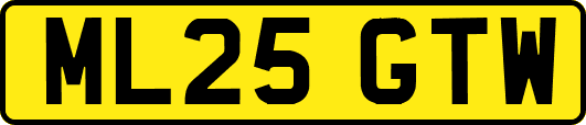 ML25GTW