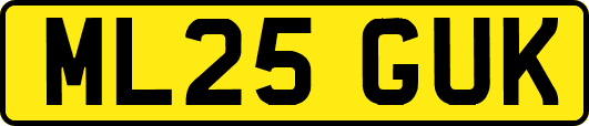 ML25GUK
