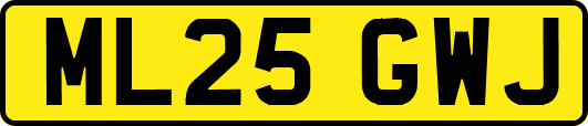 ML25GWJ