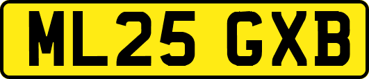 ML25GXB